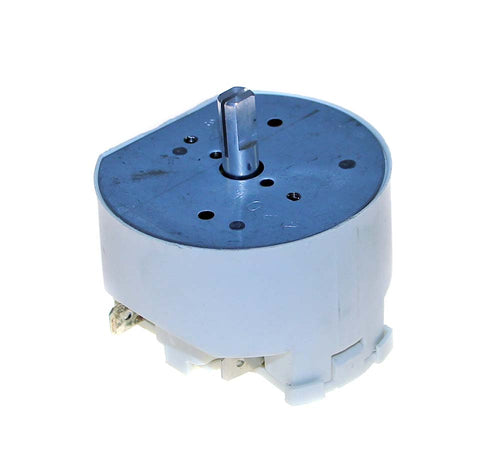 Temporizzatore Caricamento Manuale 120 Minuti TIPO Meccanico con Bilancere Ø Albero 7X5 SIGMA
