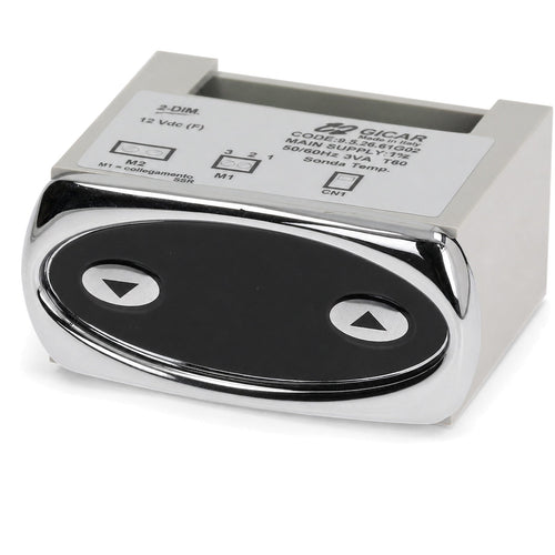 Termostato Digitale Termopid 230V compatibile con BEZZERA - 4KP-L-CAF-00498 - 4KitchensParts