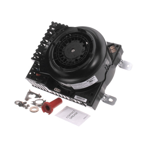 Kit motoventilatore EBM M3G084-FA25-24 RATIONAL 4003378P