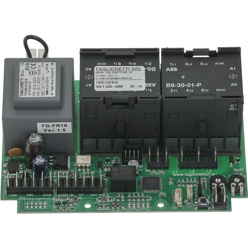 Ricambio 4KP-L-GRA-00001