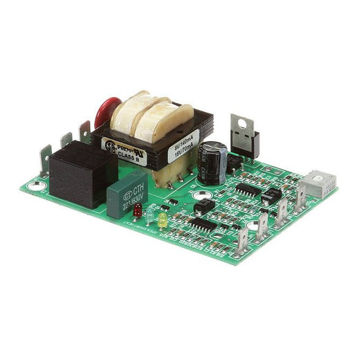 Ricambio 4KP-L-SEG-00001