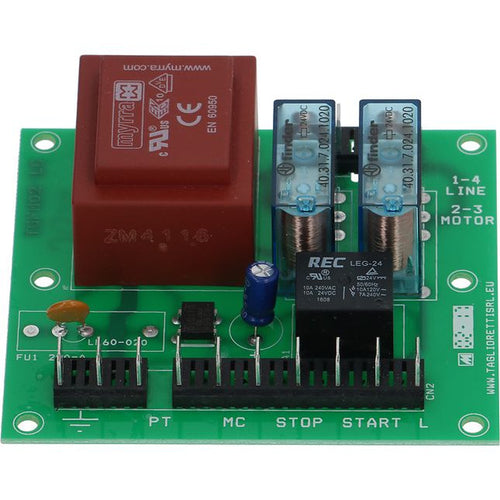 Ricambio 4KP-L-TRI-00006