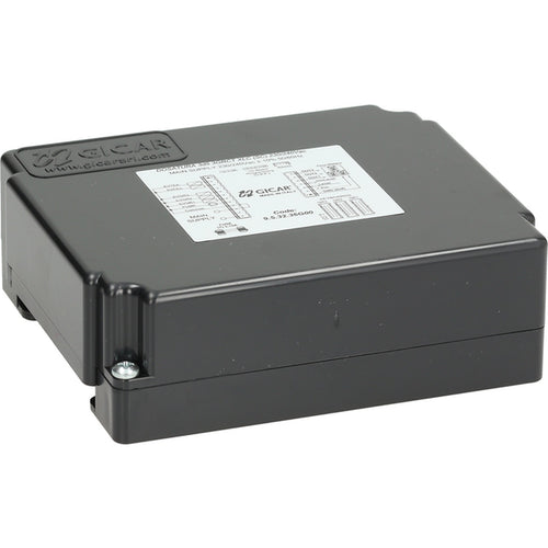 Centralina Dosatura 1-2-3 Gruppi 230V compatibile con SANREMO
