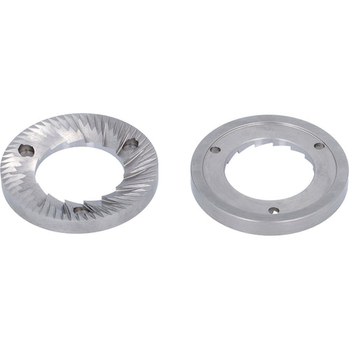 Macine "DIAMOND INSIDE" 80 mm compatibile con EUREKA