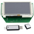Kit Scheda Display compatibile con ASTORIA CMA - 4KP-L-CAF-00002 - 4KitchensParts