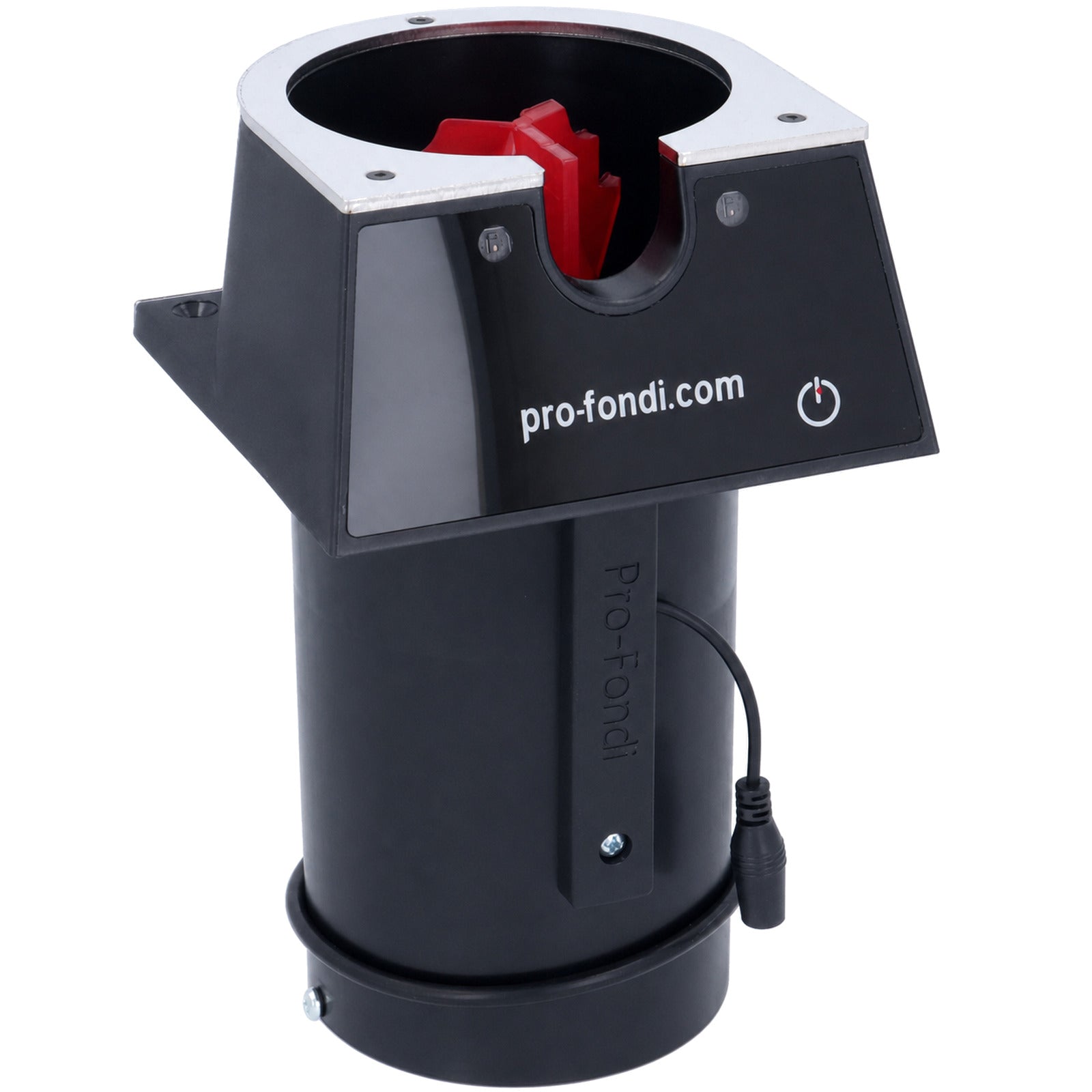 Dissipatore Elettrico Pro-Fondi Evo - 4KP-L-CAF-00003 - 4KitchensParts