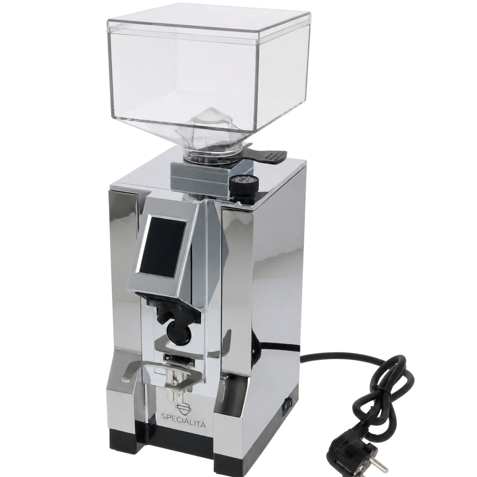 Eureka Macinacaffè Mignon Specialità 220/240V - 4KP-L-CAF-00005 - 4KitchensParts