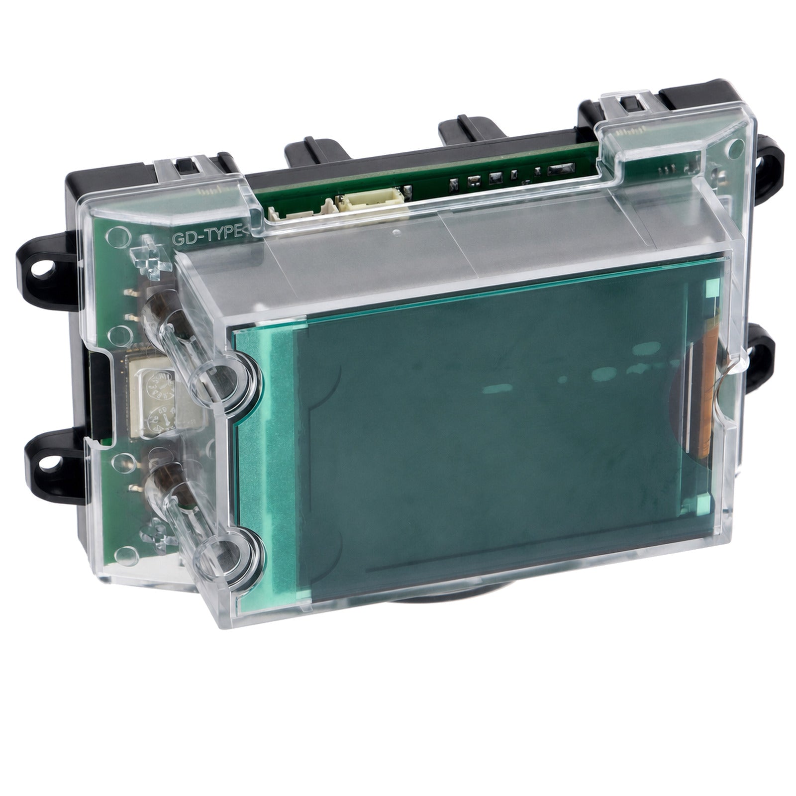 Centralina Display compatibile con MAHLKÖNIG - 4KP-L-CAF-00008 - 4KitchensParts
