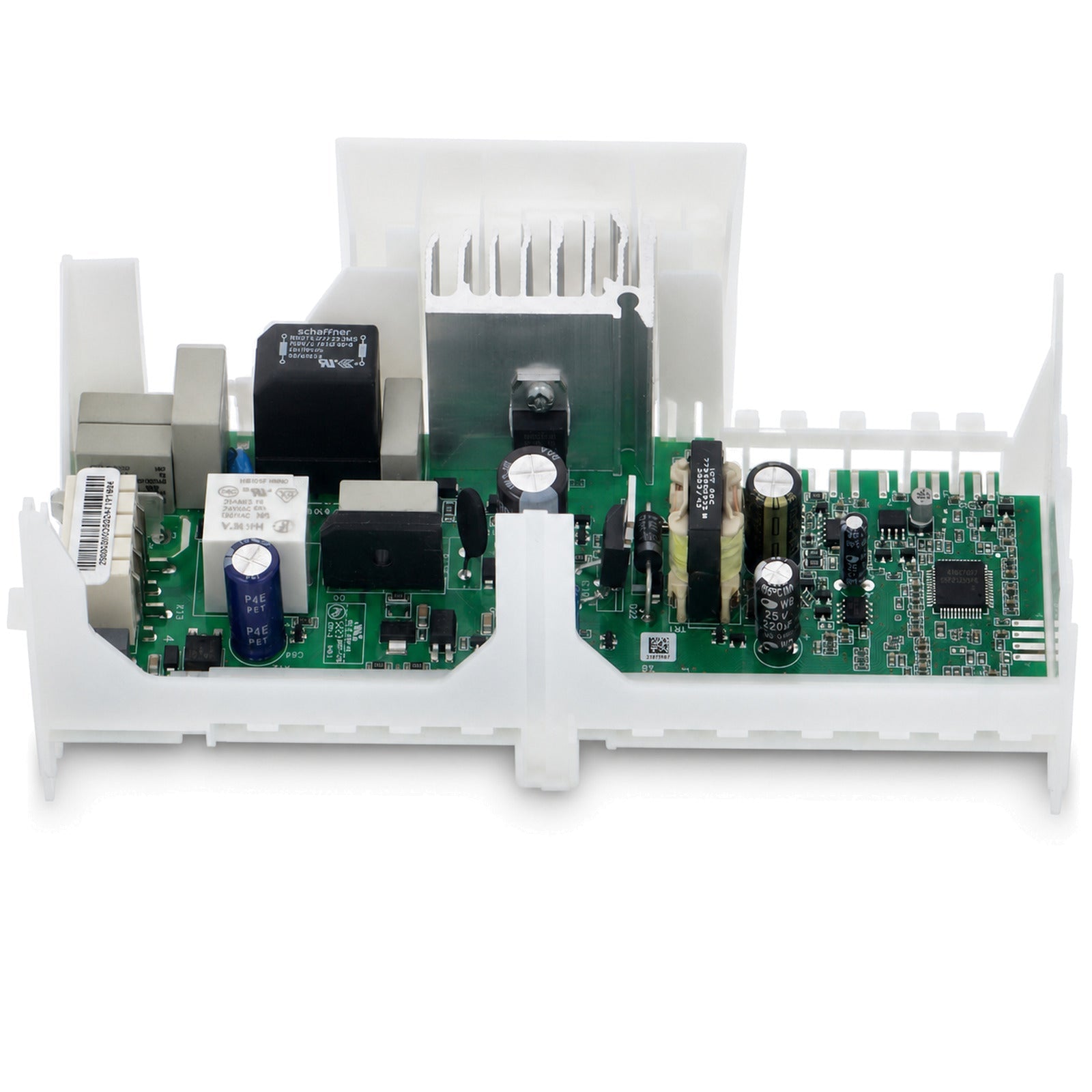 Modulo Di Comando Programmato Bsh 12028921 compatibile con BOSCH - SIEMENS - BALAY - 4KP-L-CAF-00100 - 4KitchensParts