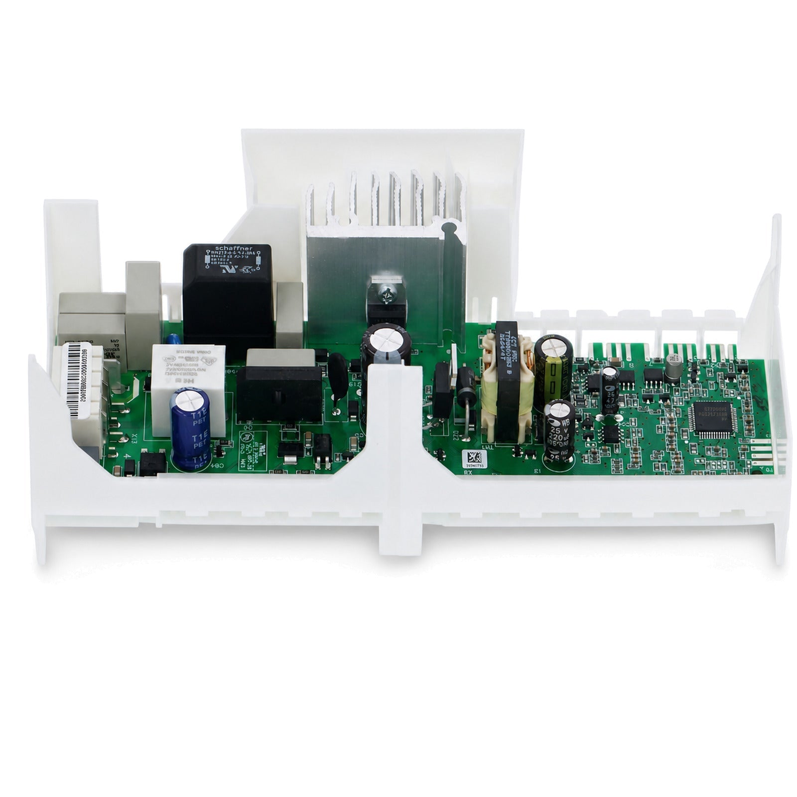 Modulo Di Comando Programmato compatibile con BOSCH - SIEMENS - BALAY - 4KP-L-CAF-00101 - 4KitchensParts