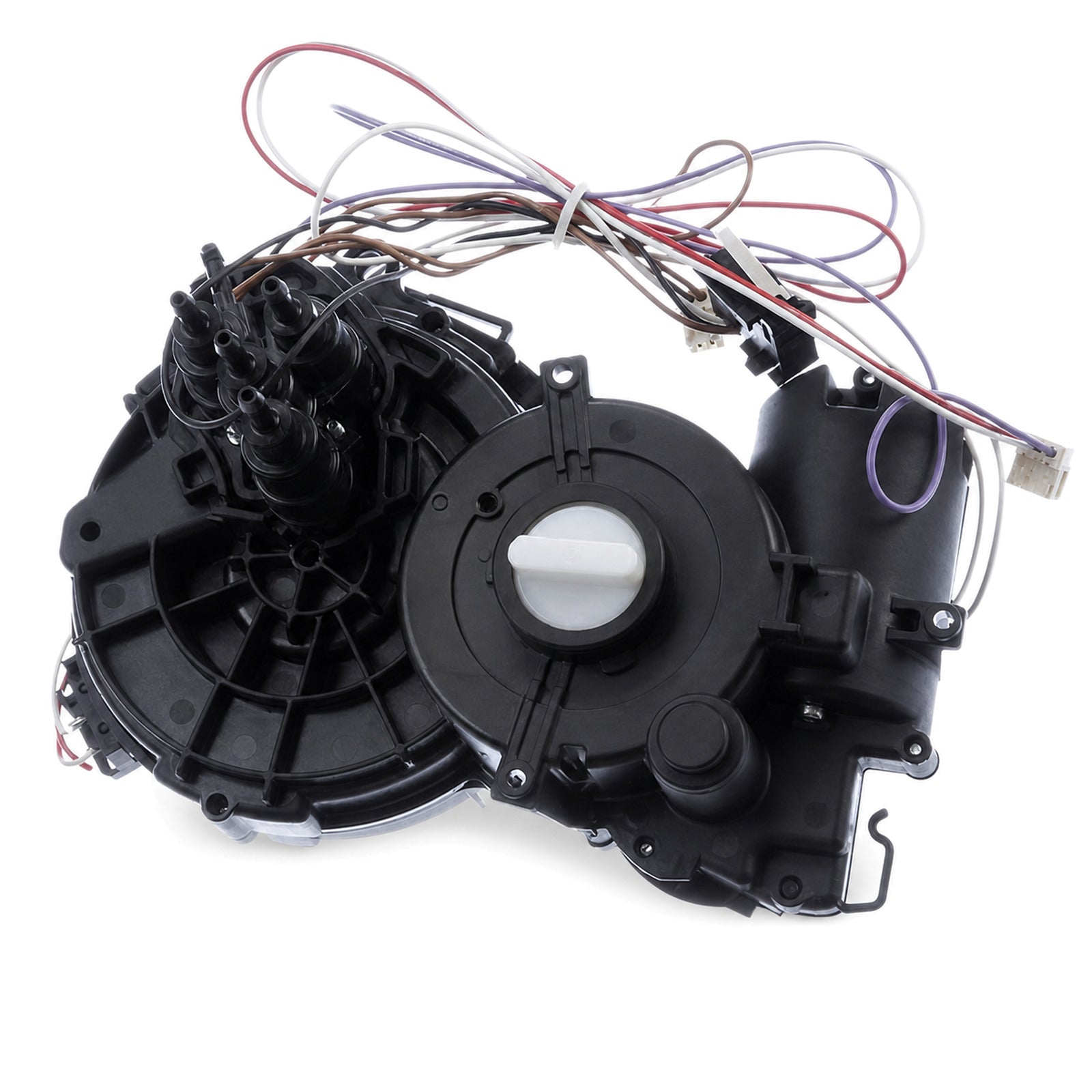 Ingranaggio Motore Bosch 12028554 compatibile con BOSCH - SIEMENS - BALAY - 4KP-L-CAF-00102 - 4KitchensParts