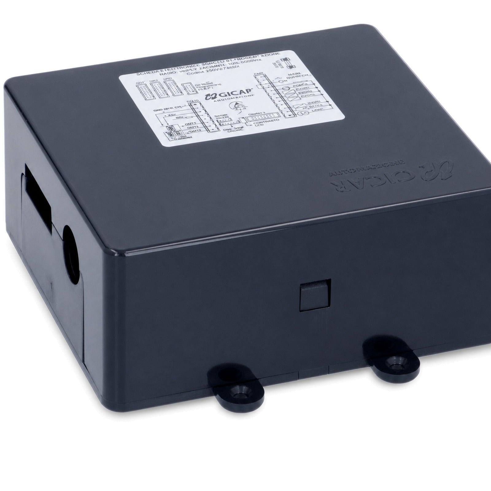 Centralina Boxer Shot Timer V230/50 compatibile con ROCKET ESPRESSO MILANO SPARE PARTS - 4KP-L-CAF-00103 - 4KitchensParts