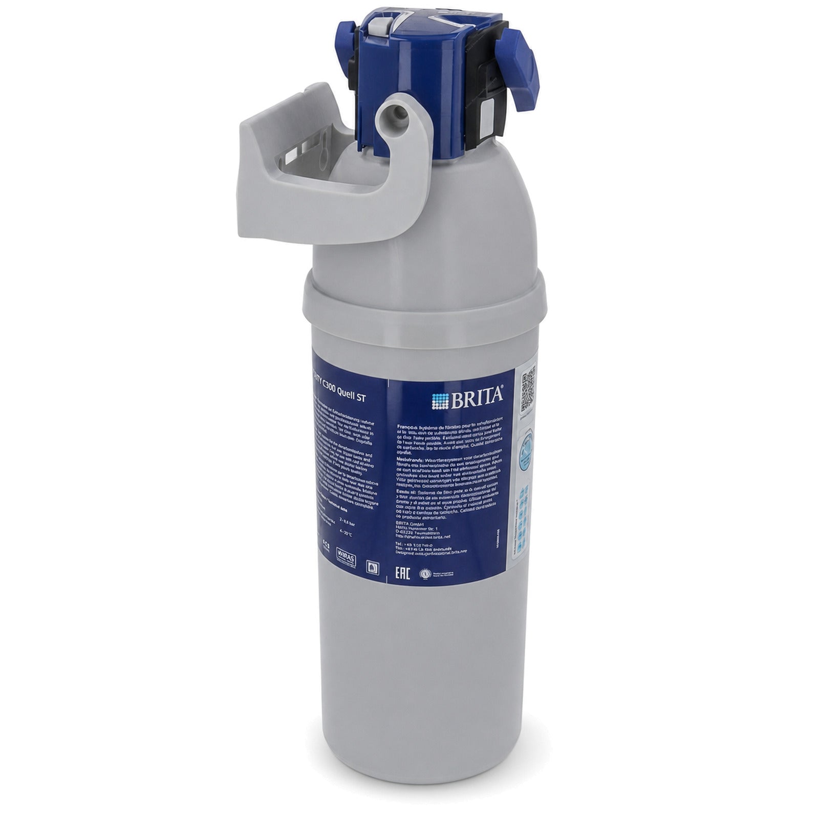 Purity C300 compatibile con ALPENINOX - 4KP-L-CAF-00104 - 4KitchensParts