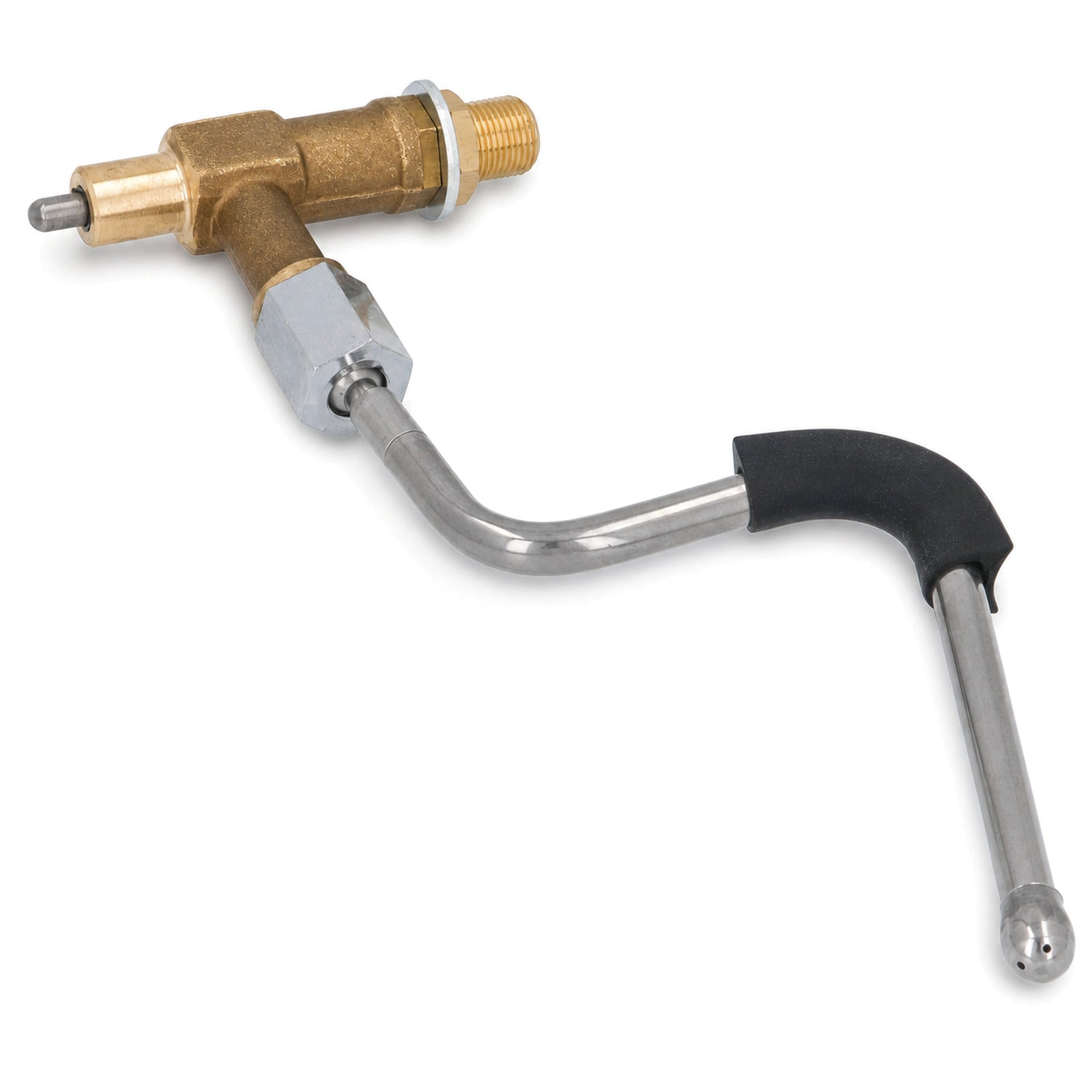 Rubinetto Vapore Completo compatibile con NUOVA SIMONELLI - 4KP-L-CAF-00108 - 4KitchensParts