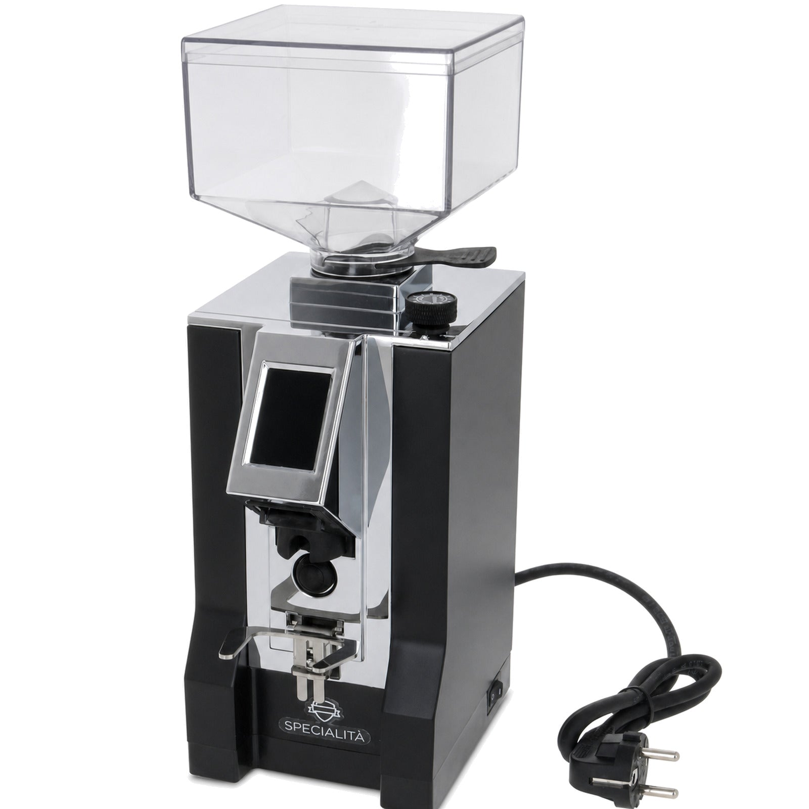 Eureka Macinacaffè Mignon Specialità 220/240V - 4KP-L-CAF-00010 - 4KitchensParts