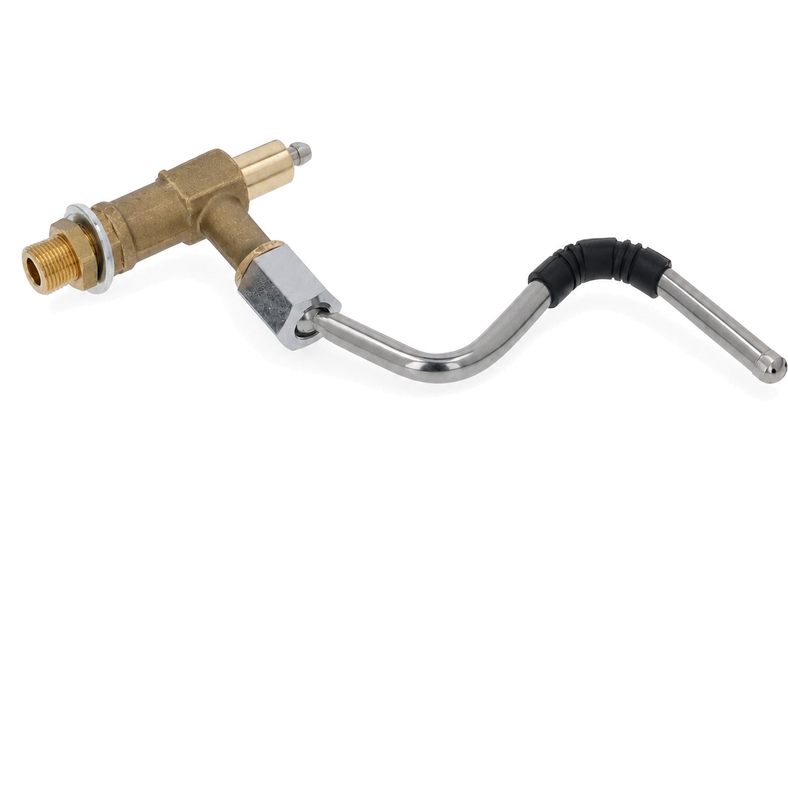 Rubinetto Vapore Completo compatibile con NUOVA SIMONELLI - 4KP-L-CAF-00110 - 4KitchensParts