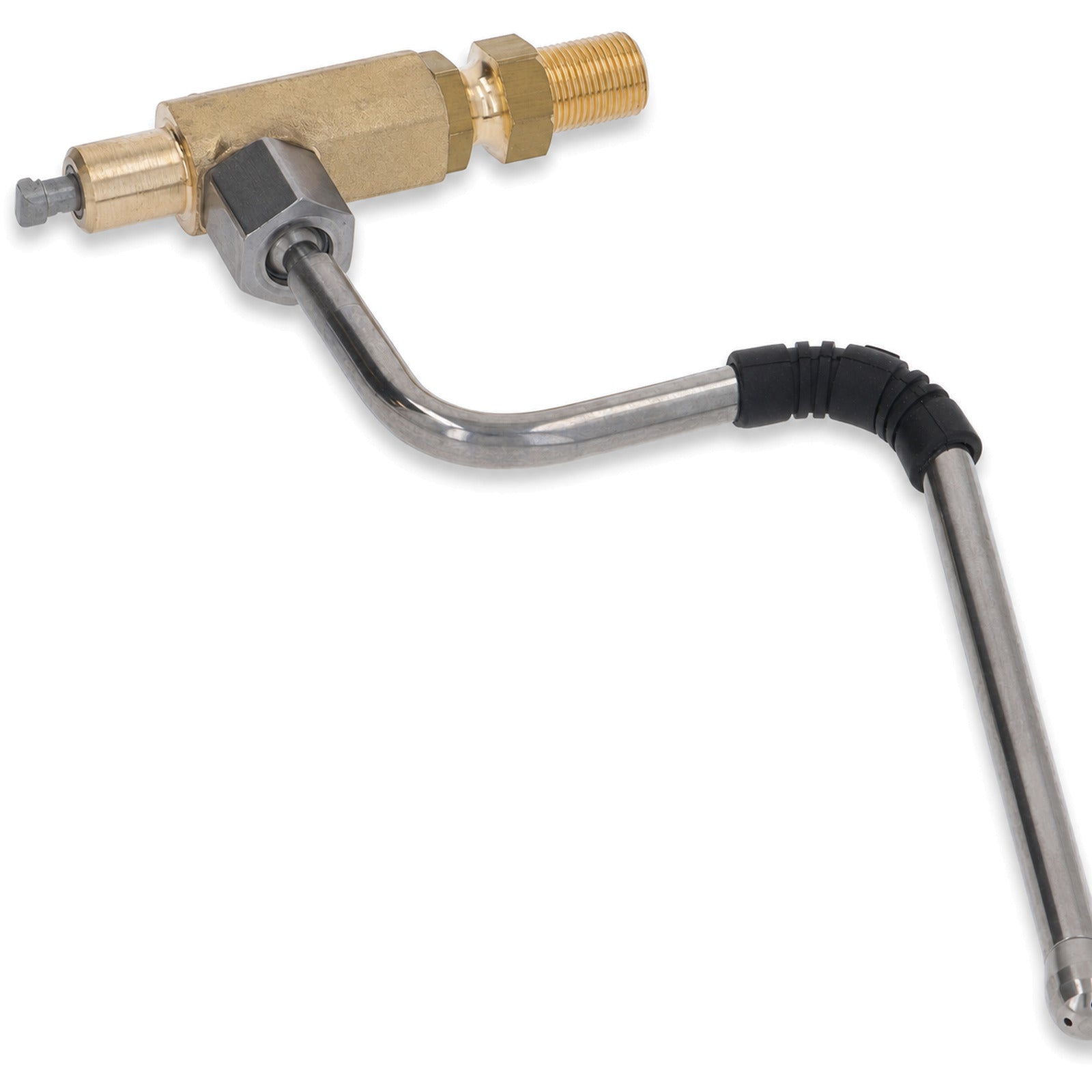 Ass. Rubinetto Vapore + Lancia Vapore compatibile con VICTORIA ARDUINO - 4KP-L-CAF-00113 - 4KitchensParts