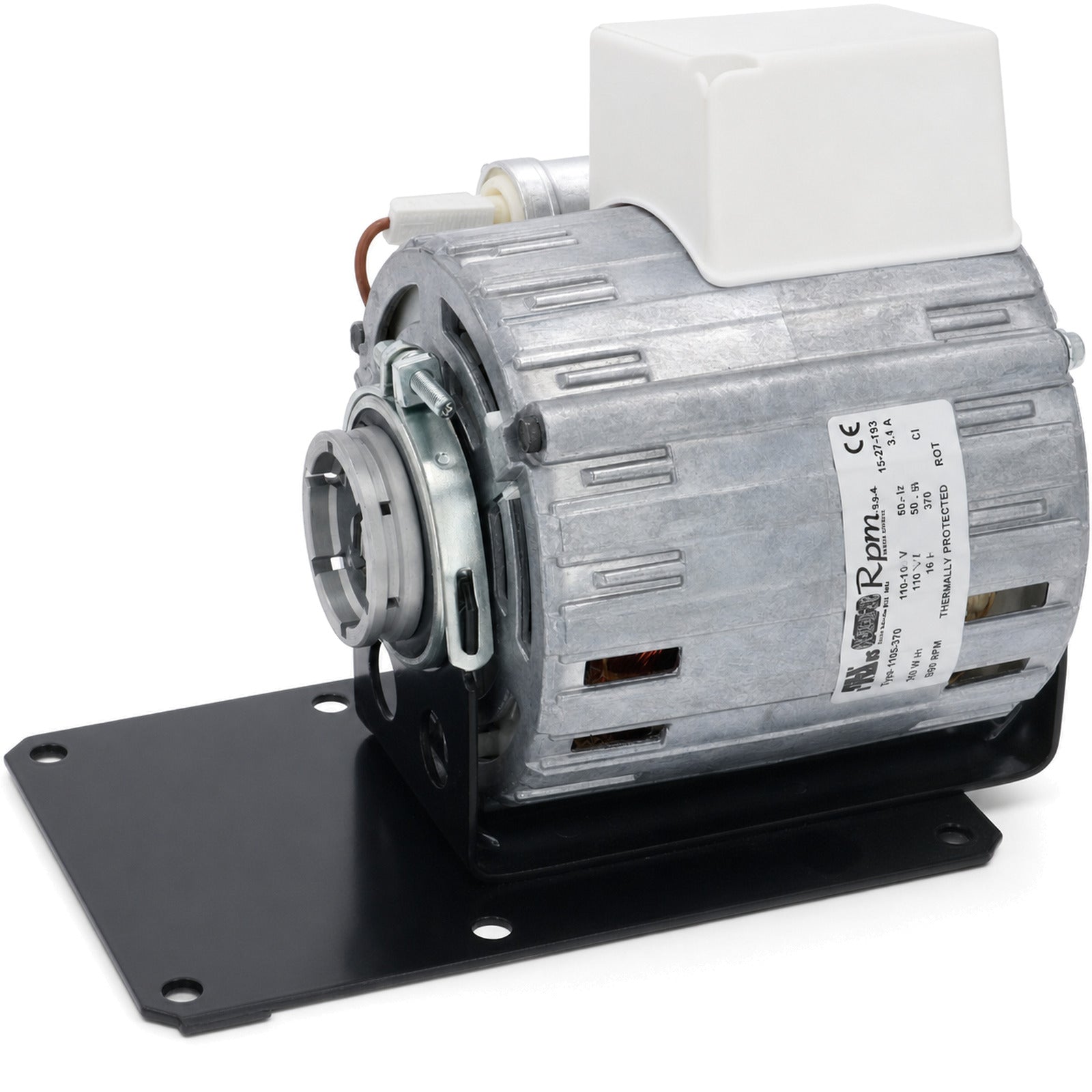 Motore Rpm A Fascetta 330W compatibile con BRASILIA - 4KP-L-CAF-00117 - 4KitchensParts