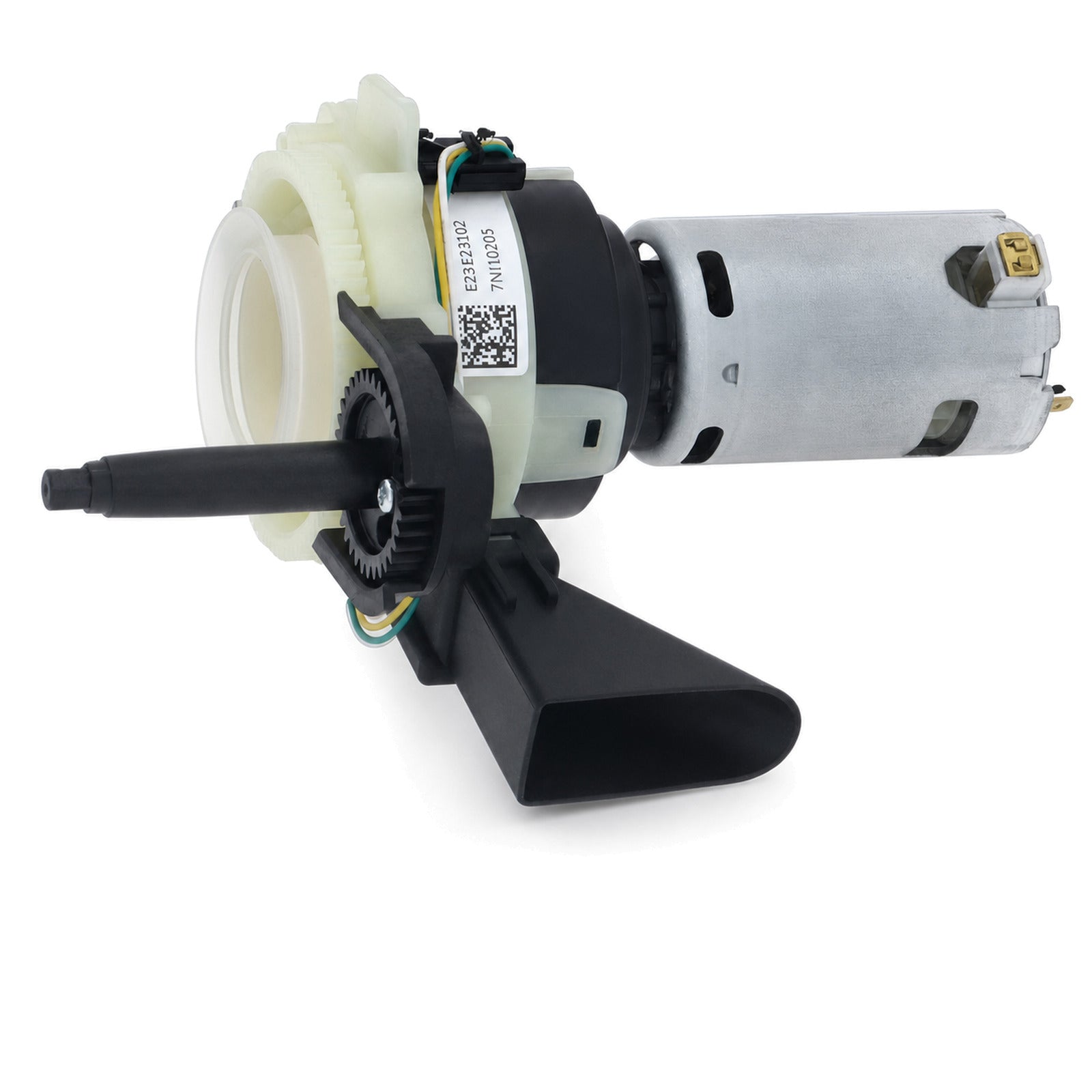 Motore Gruppo Erogazione compatibile con DR COFFEE - 4KP-L-CAF-00119 - 4KitchensParts