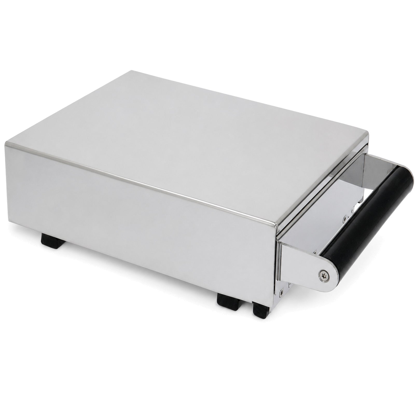 Cassetto Inox Fondi Caffè - 4KP-L-CAF-00124 - 4KitchensParts