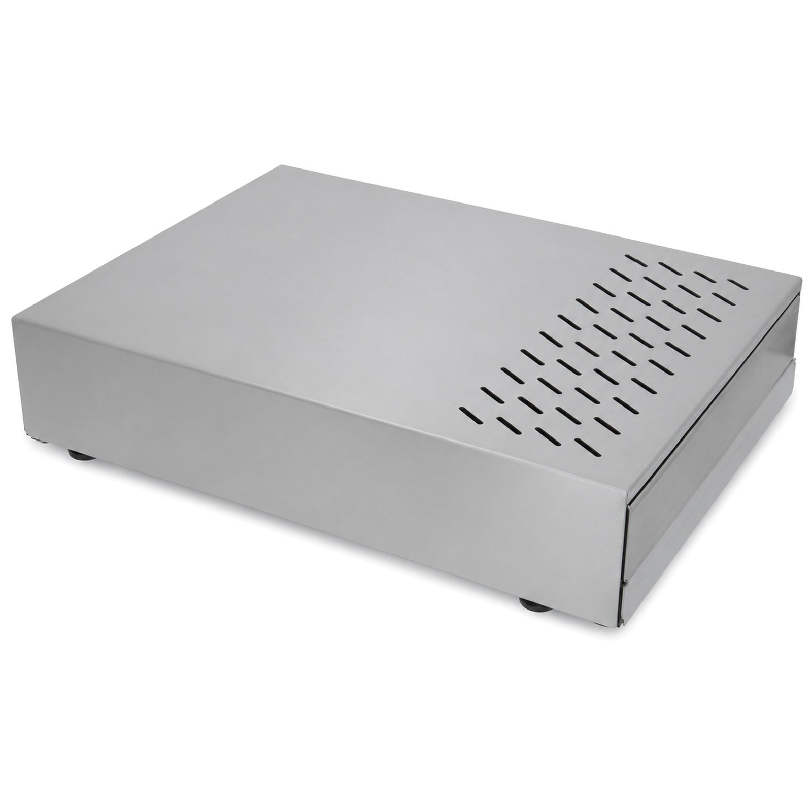 Cassetto Inox Fondi Caffè Baristapro - 4KP-L-CAF-00125 - 4KitchensParts