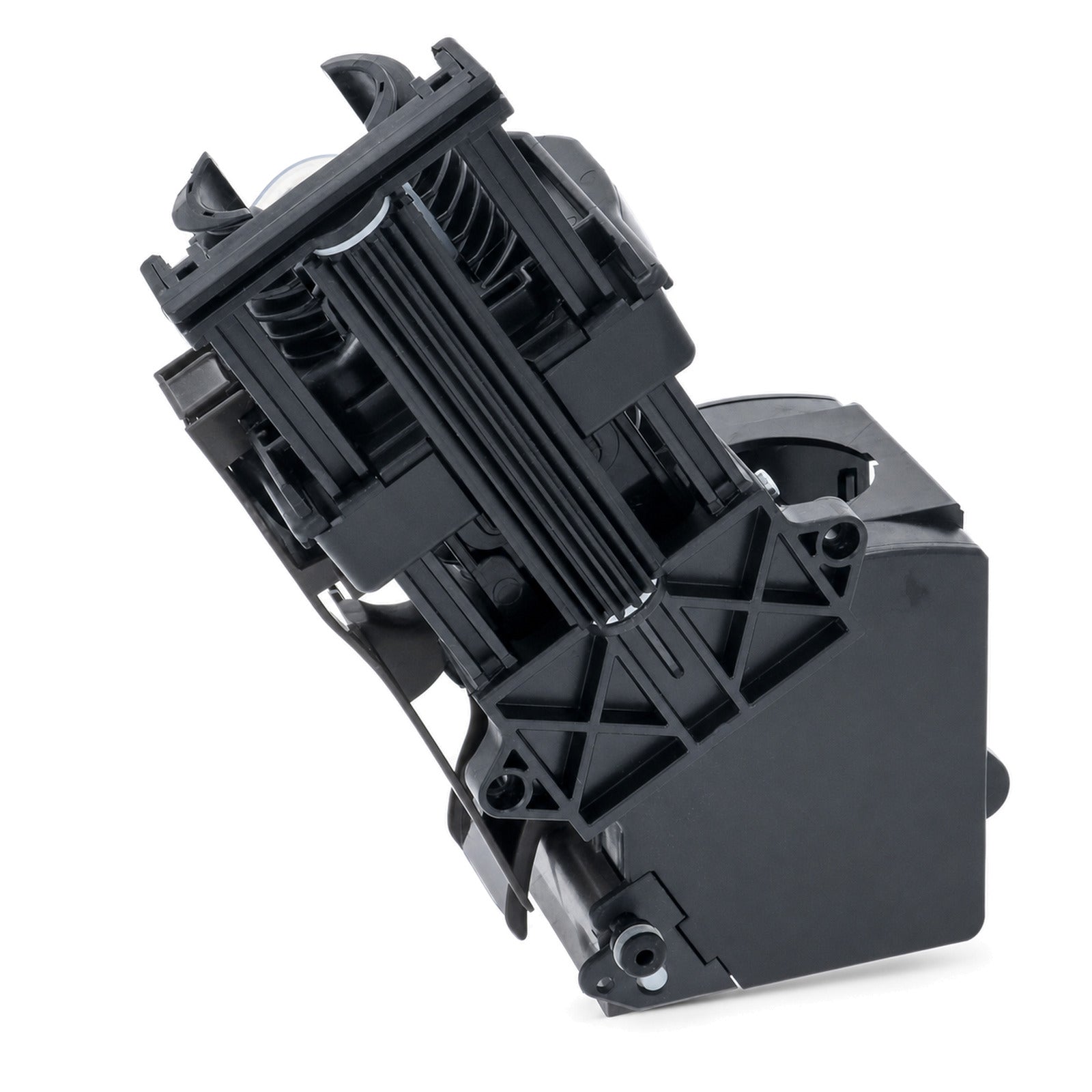Gruppo Erogazione Caffè Micro compatibile con JURA - 4KP-L-CAF-00126 - 4KitchensParts