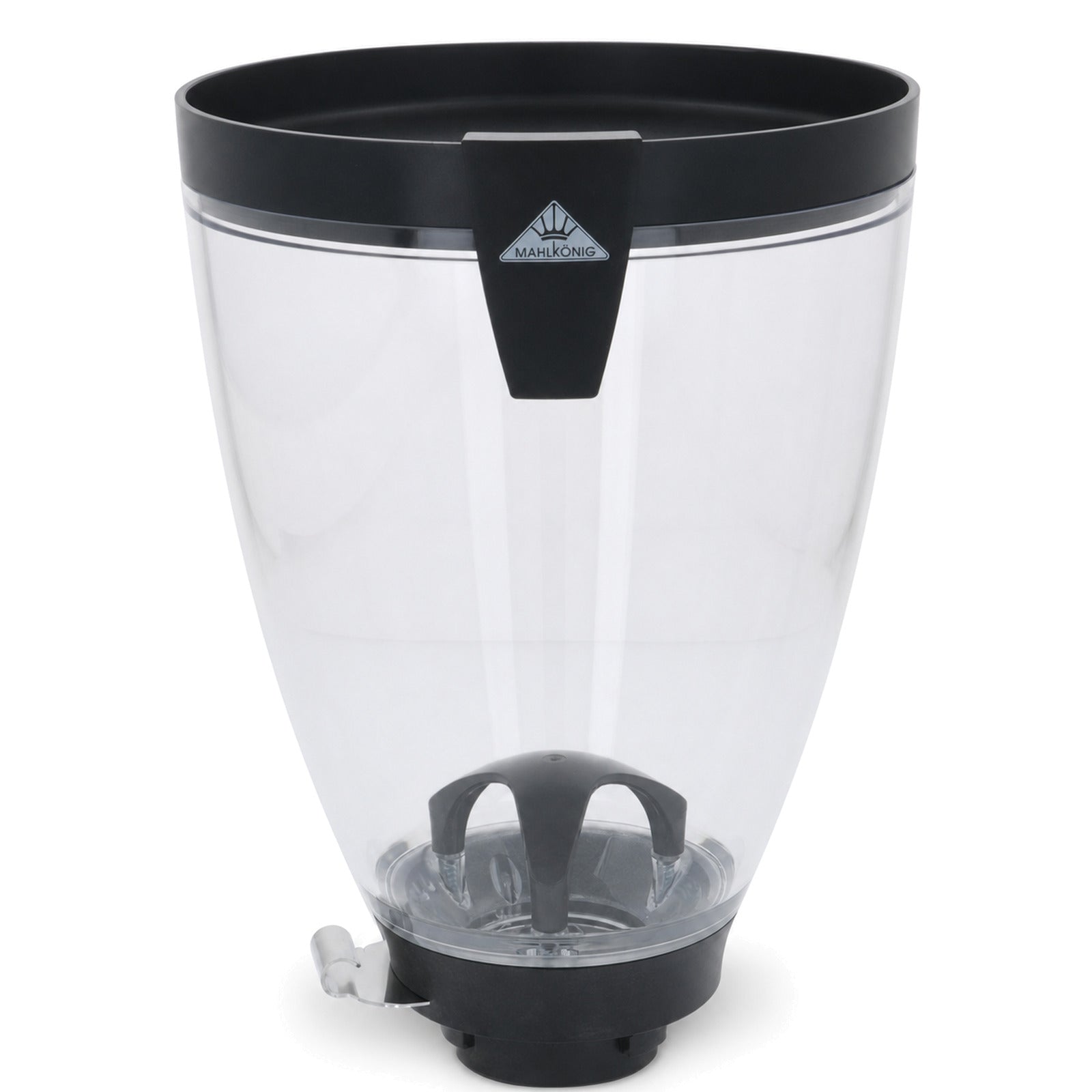 Tramoggia 1,2 Kg compatibile con MAHLKÖNIG - 4KP-L-CAF-00129 - 4KitchensParts