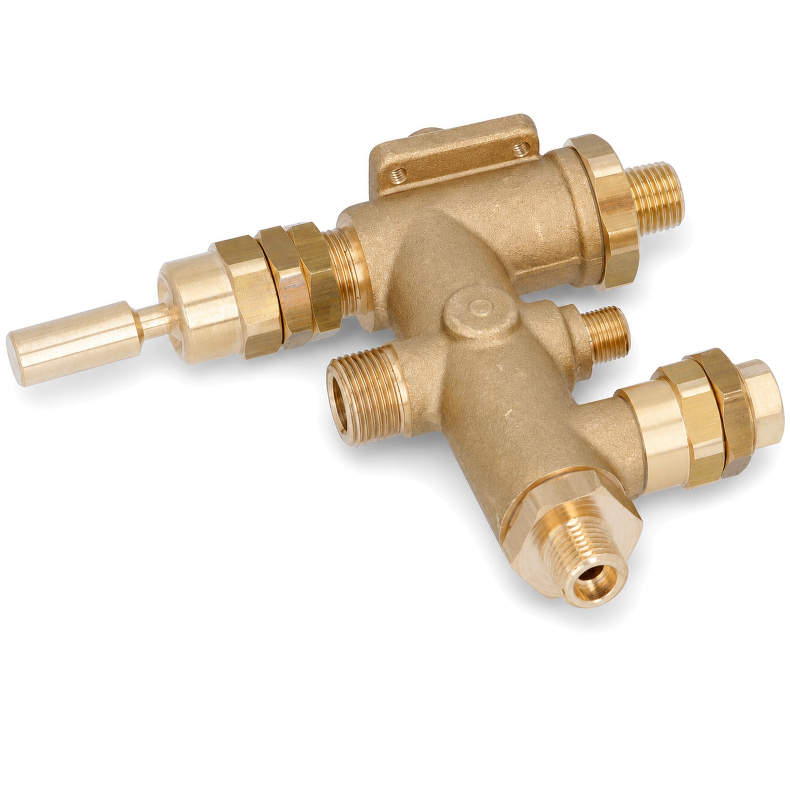Rubinetto Carico Acqua compatibile con ASTORIA CMA - 4KP-L-CAF-00130 - 4KitchensParts