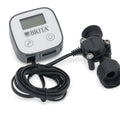 Misuratore Portata Brita 3/4"M-3/4"F Modello 100-700 L/H compatibile con ALPENINOX - 4KP-L-CAF-00133 - 4KitchensParts