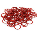 Guarnizione Orm 0354-35 Silicone 100 Pz compatibile con JURA - 4KP-L-CAF-00134 - 4KitchensParts