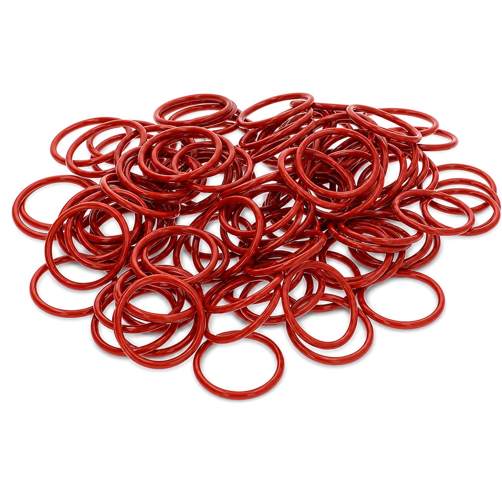 Guarnizione Orm 0354-35 Silicone 100 Pz compatibile con JURA - 4KP-L-CAF-00134 - 4KitchensParts