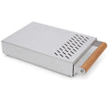 Cassetto Inox Fondi Caffè Baristapro - 4KP-L-CAF-00137 - 4KitchensParts