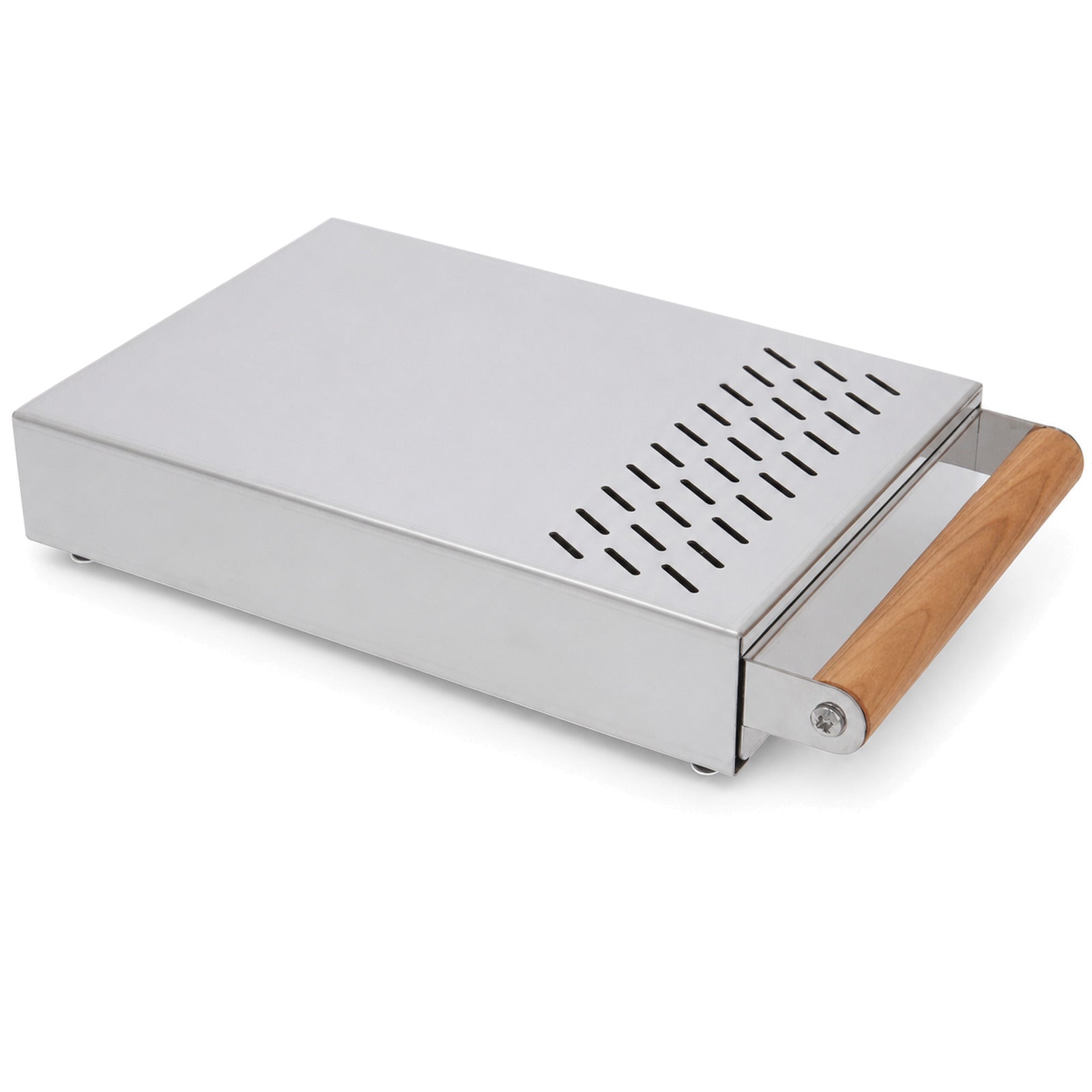 Cassetto Inox Fondi Caffè Baristapro - 4KP-L-CAF-00137 - 4KitchensParts