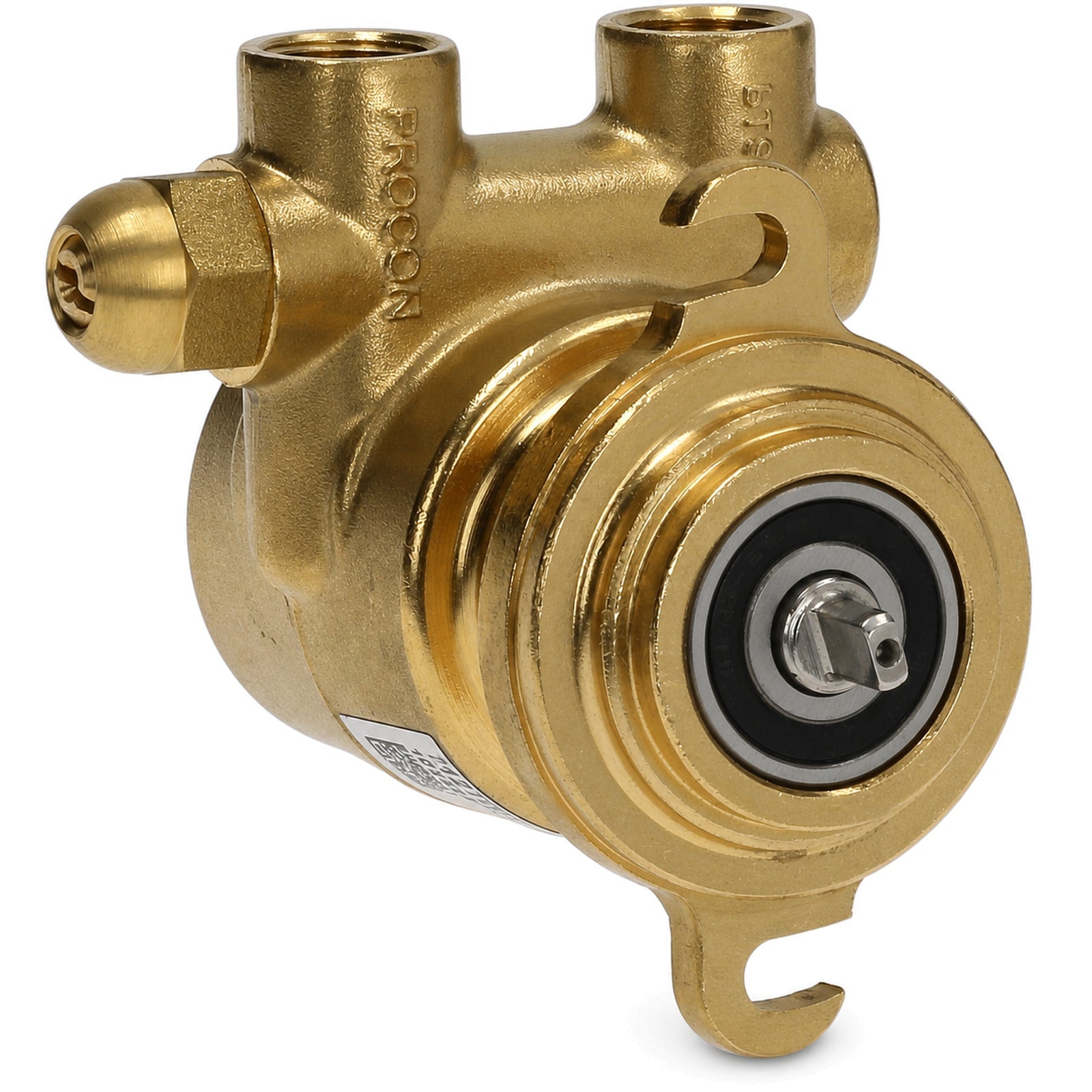 Pompa Volumetrica Procon Ø 3/8" Npt compatibile con CASADIO - 4KP-L-CAF-00144 - 4KitchensParts
