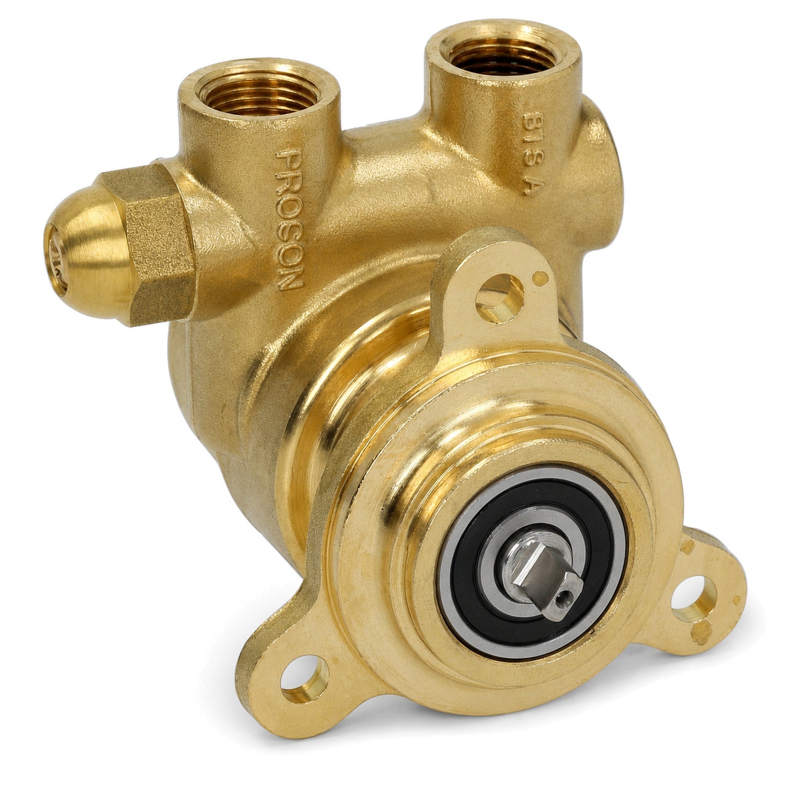 Pompa Volumetrica Procon Ø 3/8" Npt compatibile con CASADIO - 4KP-L-CAF-00145 - 4KitchensParts