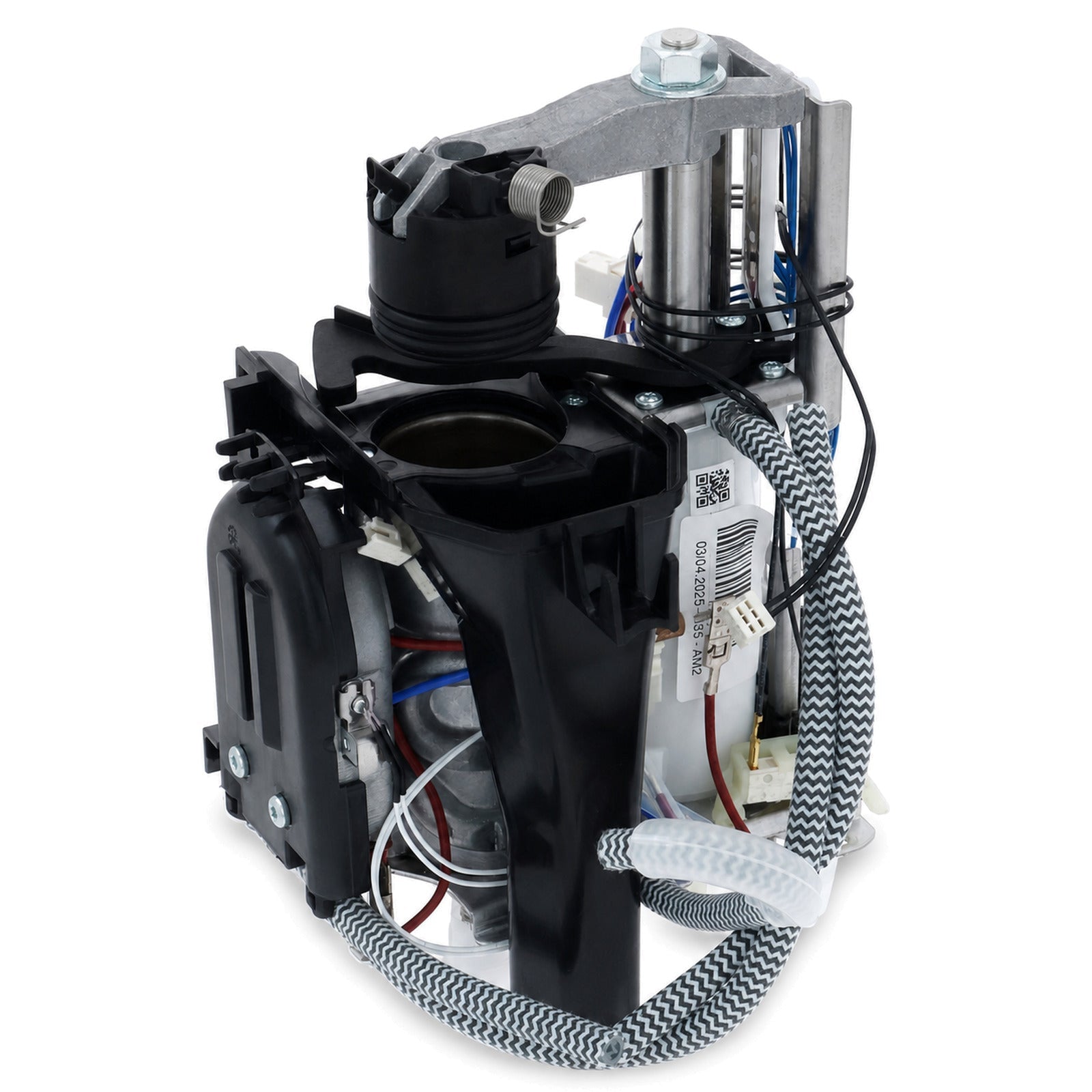 Sis Thermobloc Dbl Audace compatibile con SEB GROUPE - 4KP-L-CAF-00146 - 4KitchensParts