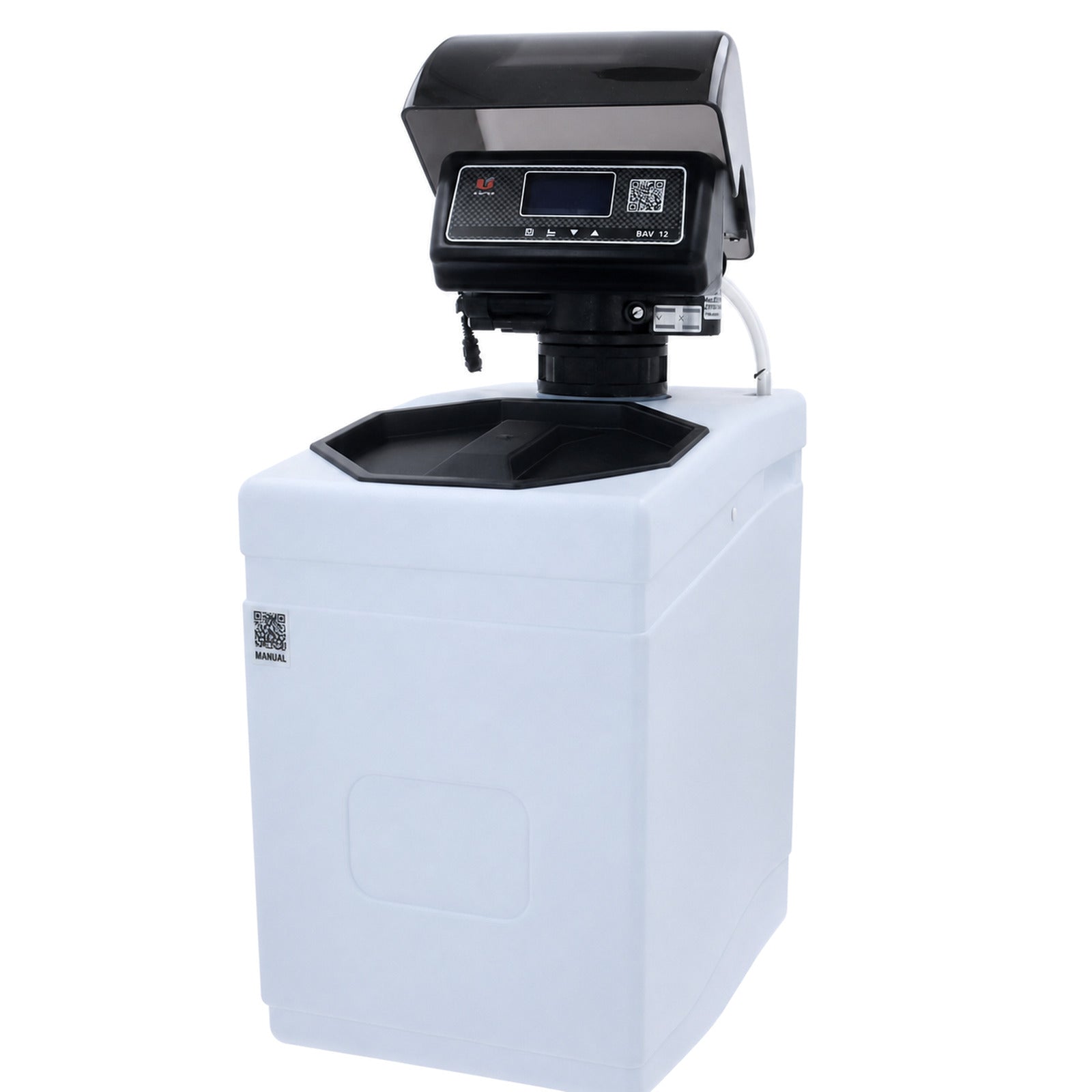Addolcitore Volumetrico Balugani Bav12 compatibile con BALUGANI - 4KP-L-CAF-00014 - 4KitchensParts