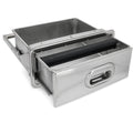 Cassetto Inox Fondi Caffè - 4KP-L-CAF-00150 - 4KitchensParts