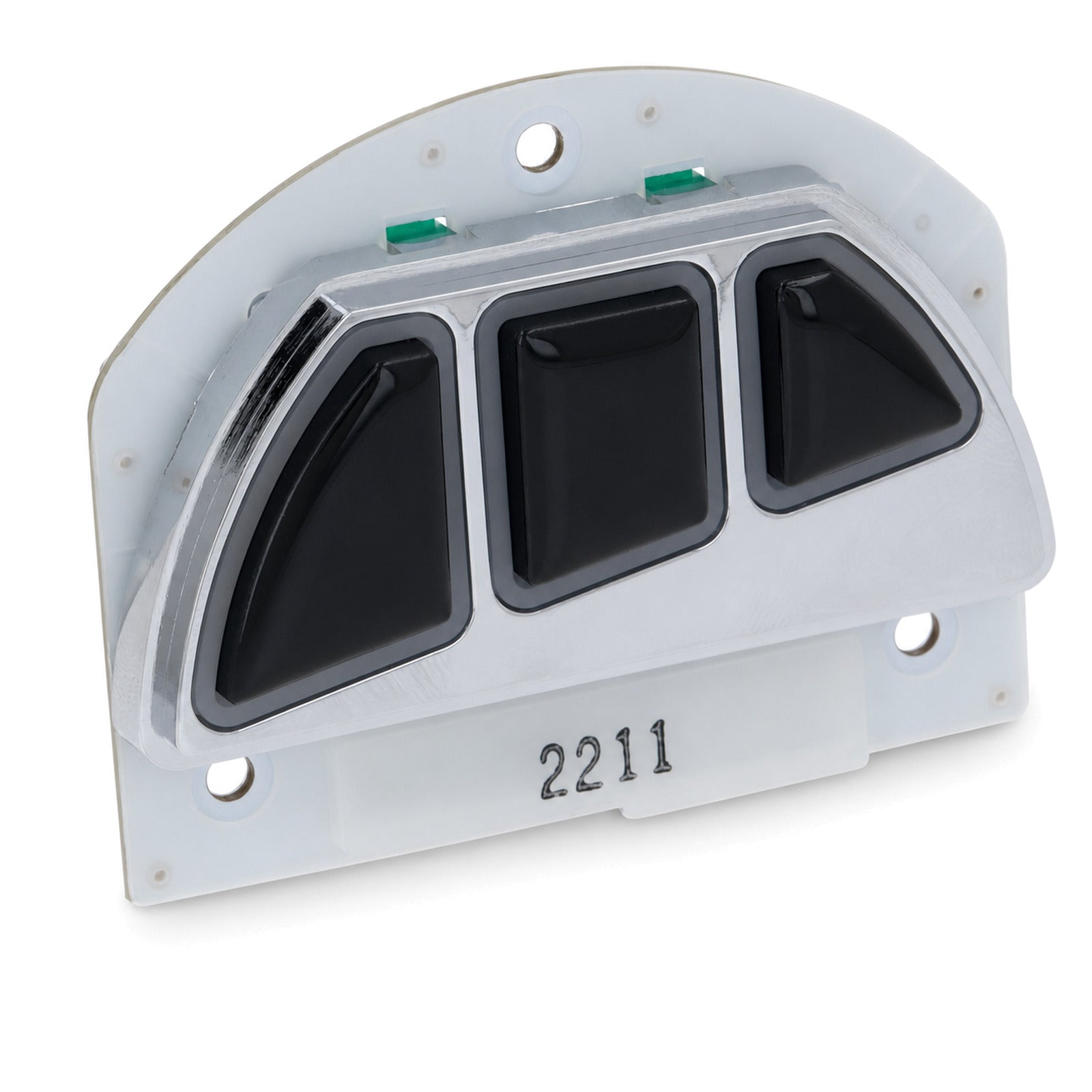 Scheda Erogaz. 3 Tasti Va388 compatibile con VICTORIA ARDUINO - 4KP-L-CAF-00154 - 4KitchensParts