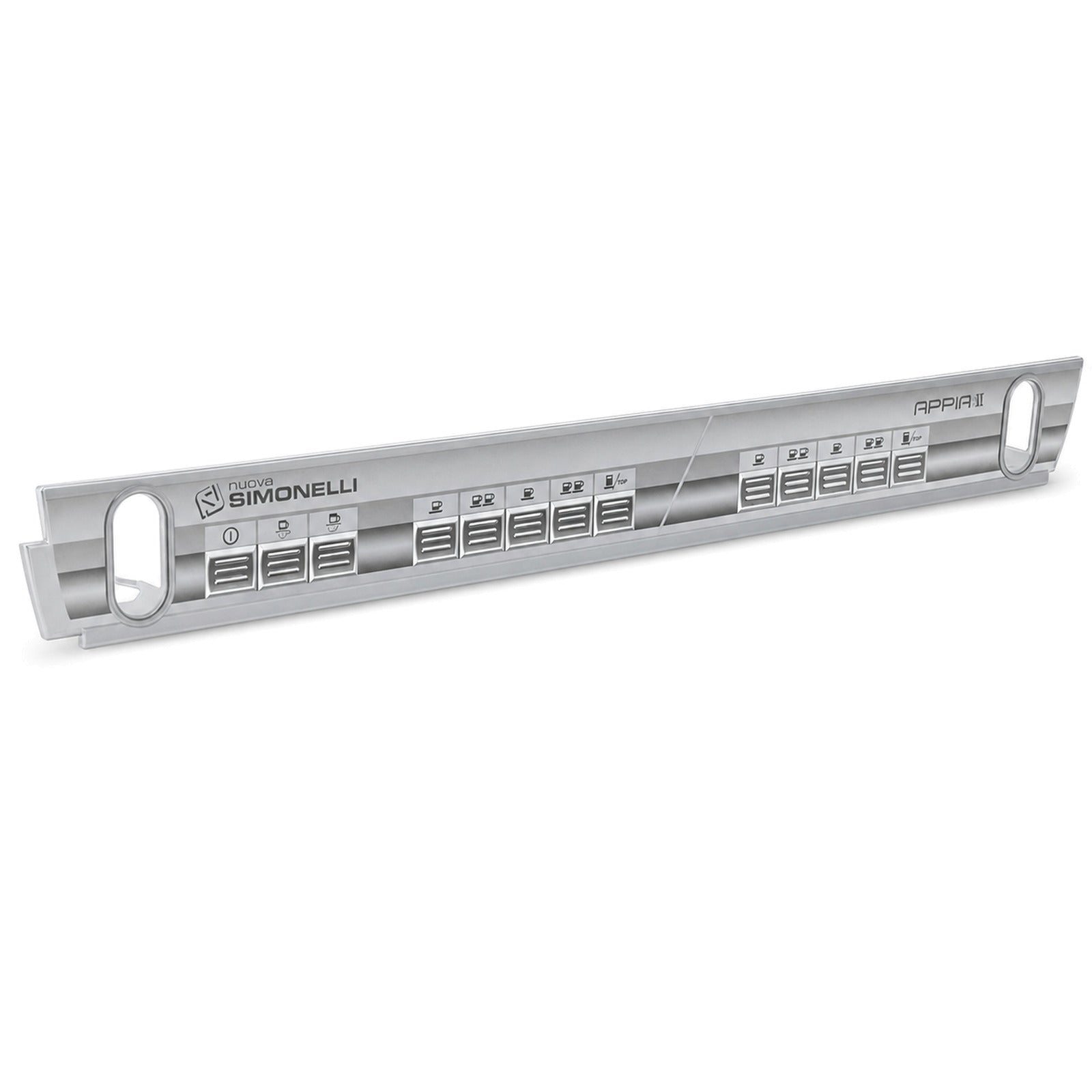 Pulsantiera 13 Tasti compatibile con NUOVA SIMONELLI - 4KP-L-CAF-00158 - 4KitchensParts