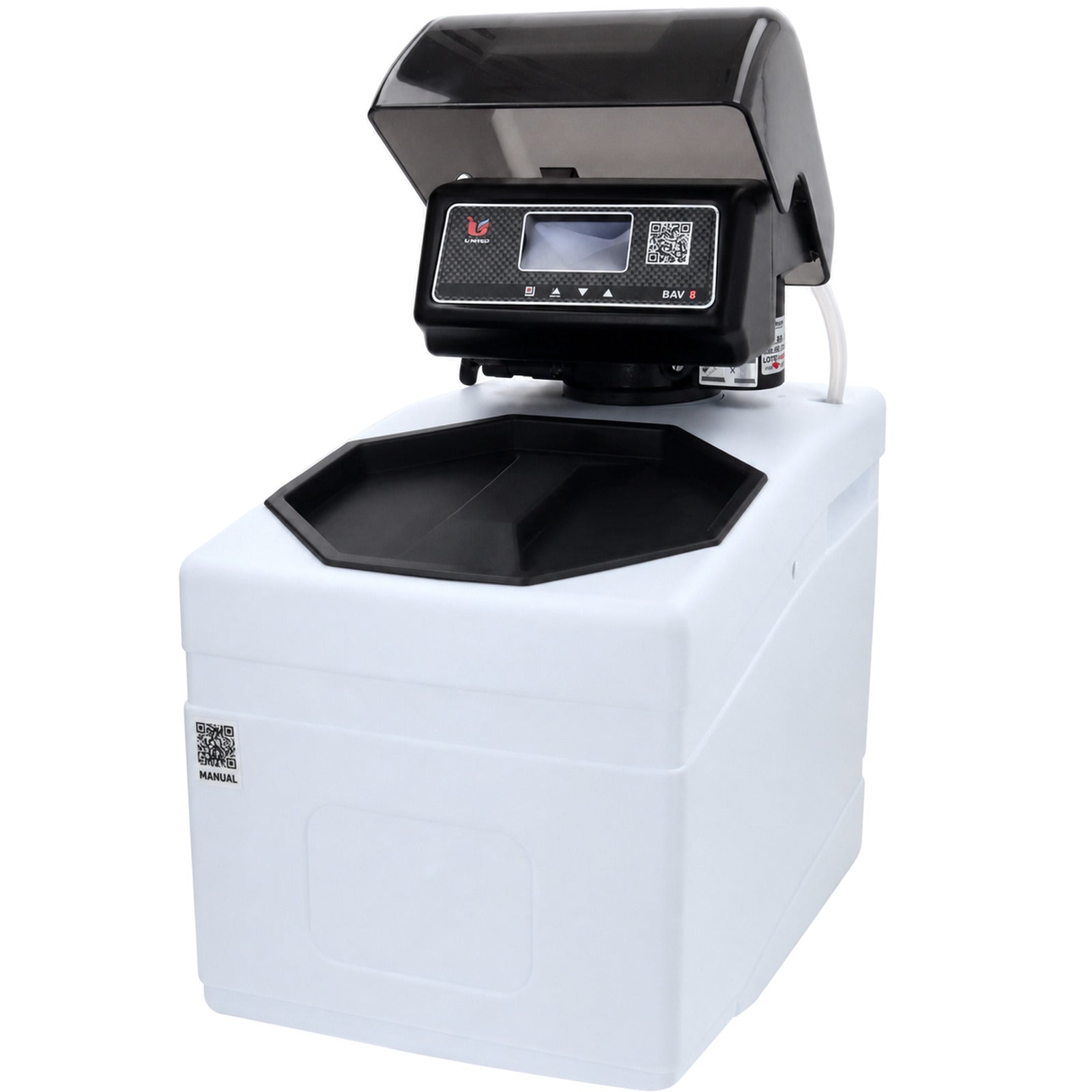 Addolcitore Volumetrico Balugani Bav8 compatibile con BALUGANI - 4KP-L-CAF-00015 - 4KitchensParts