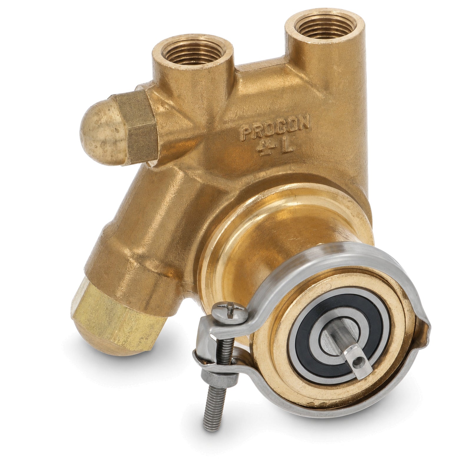 Pompa Volumetrica Procon Ø 3/8" Npt - 4KP-L-CAF-00163 - 4KitchensParts