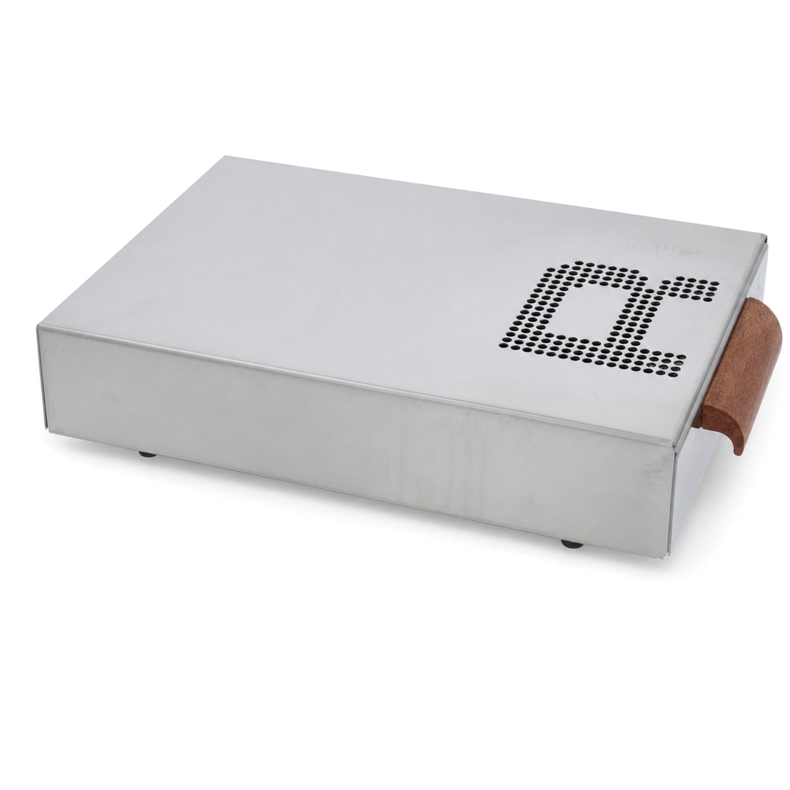 Battifondo A Cassetto Rocket Con Scatola compatibile con ROCKET ESPRESSO MILANO ACCESSORIES - 4KP-L-CAF-00164 - 4KitchensParts