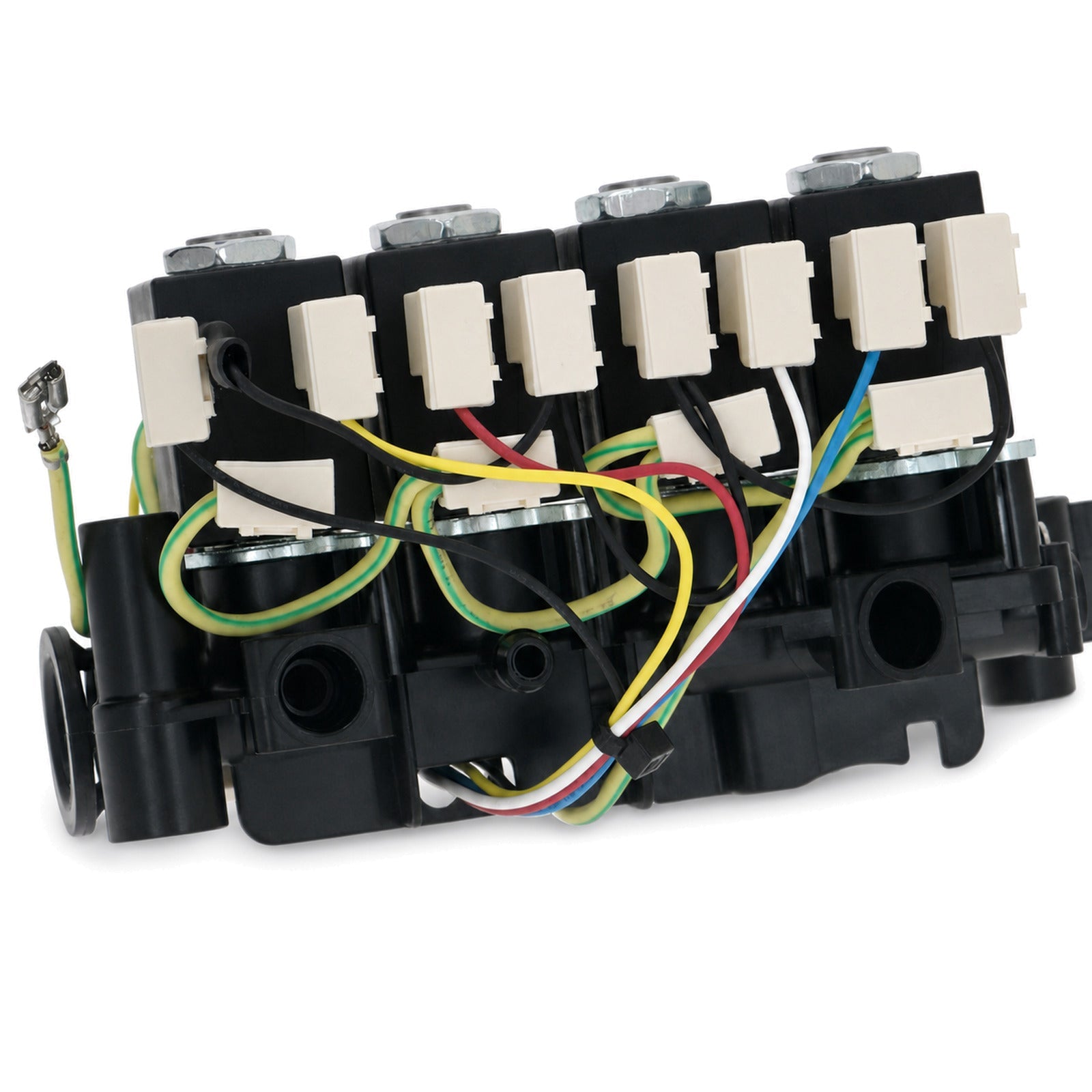 Assemblea Generale Ev V3 Ftr2/B compatibile con GAGGIA HOUSEHOLD - 4KP-L-CAF-00166 - 4KitchensParts