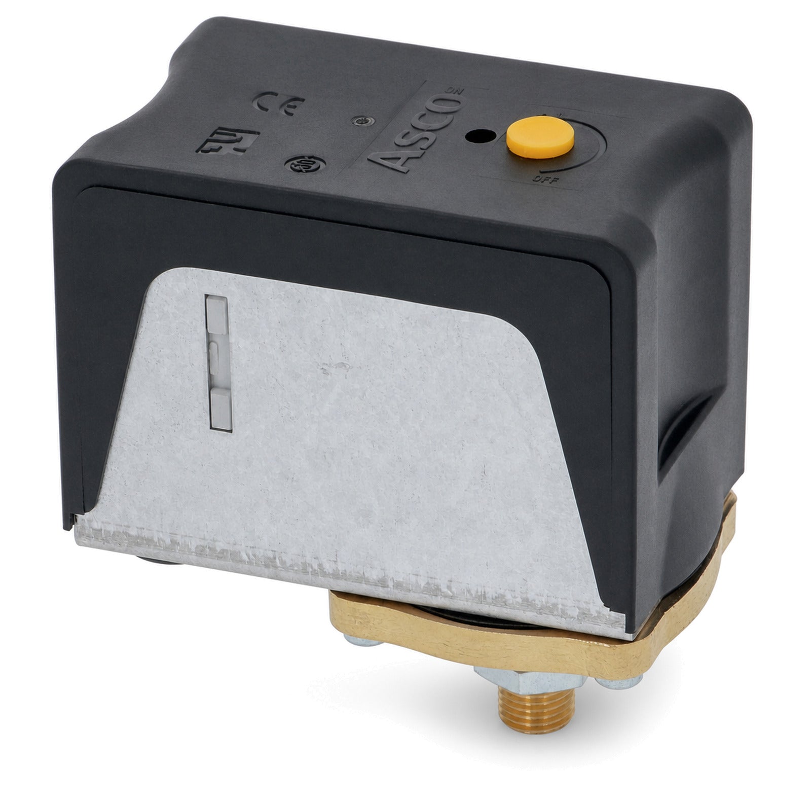 Pressostato Secco Sirai 30A compatibile con ASTORIA CMA - 4KP-L-CAF-00167 - 4KitchensParts