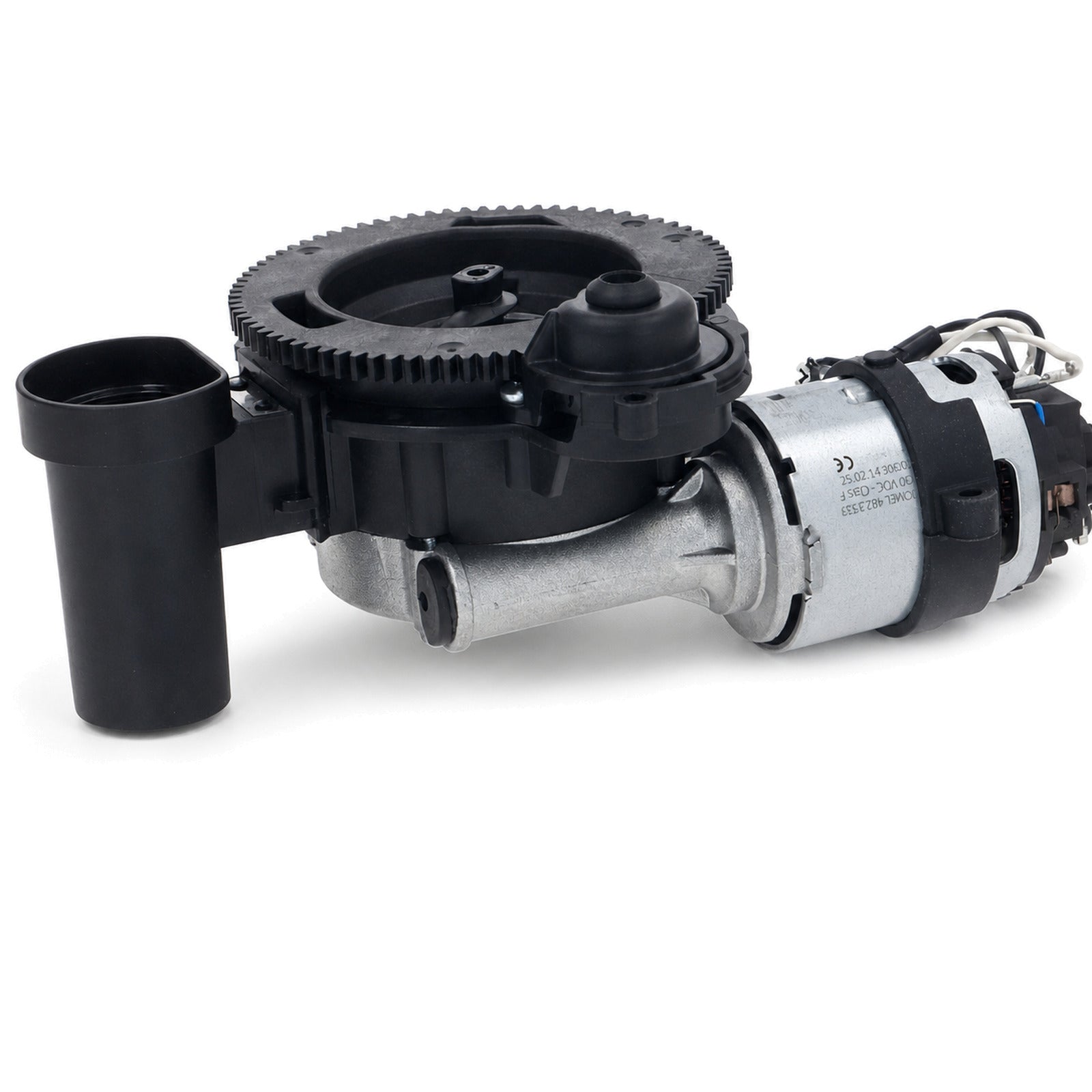 Motore Gen. Cof. Grinder Ftr/B 230V Assy compatibile con GAGGIA HOUSEHOLD - 4KP-L-CAF-00174 - 4KitchensParts