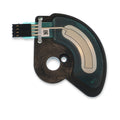 Potentiometer + Support Assembly compatibile con MARZOCCO - 4KP-L-CAF-00177 - 4KitchensParts