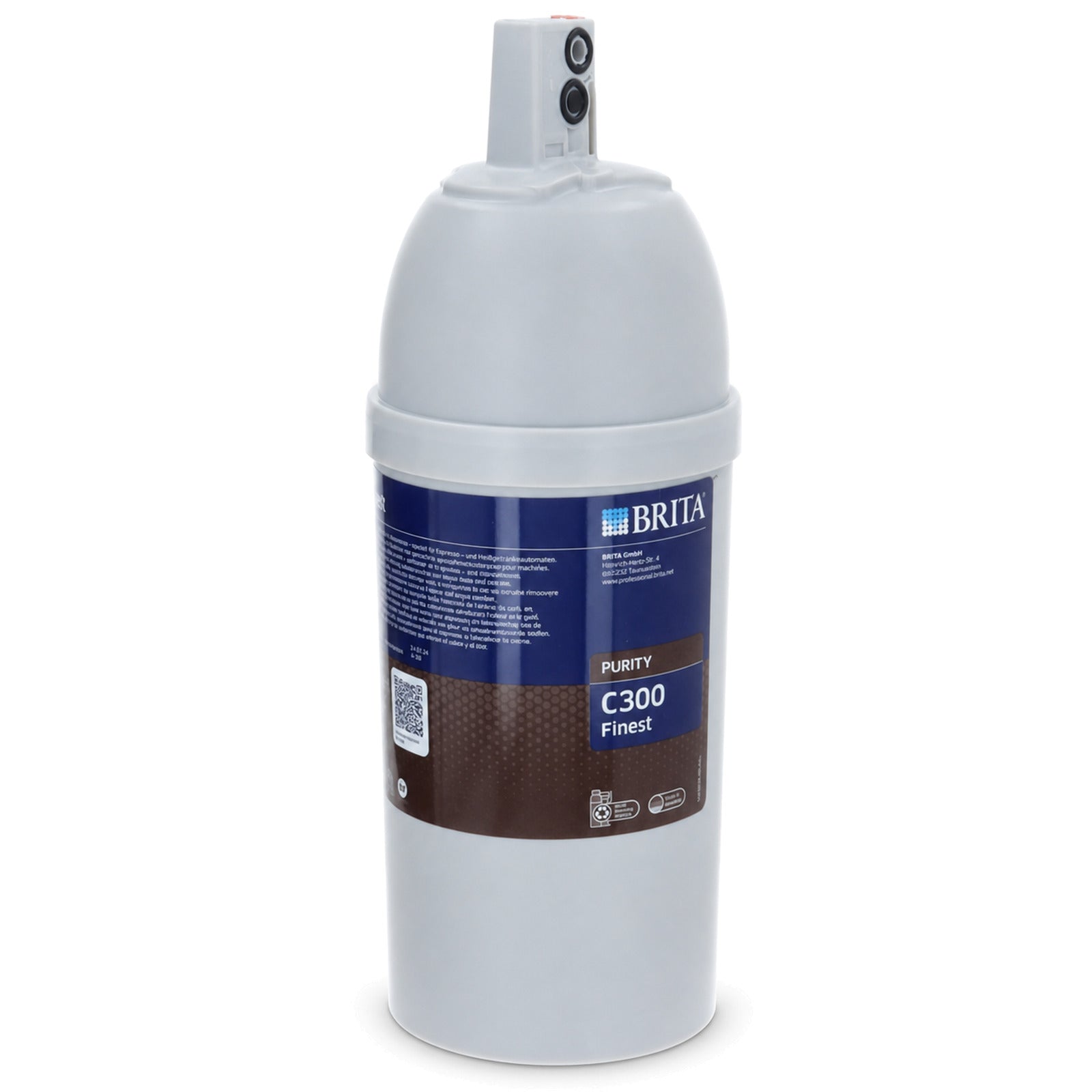 Filtro Acqua Brita Purity Finest C300 compatibile con BRITA - 4KP-L-CAF-00179 - 4KitchensParts