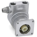 Pompante Inox Per Pompa Elettromeccanica compatibile con VICTORIA ARDUINO - 4KP-L-CAF-00180 - 4KitchensParts