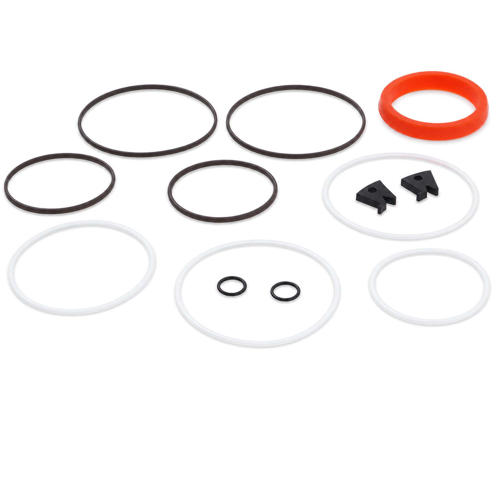 Kit Guarnizioni Gruppo Caffè compatibile con MARZOCCO - 4KP-L-CAF-00182 - 4KitchensParts